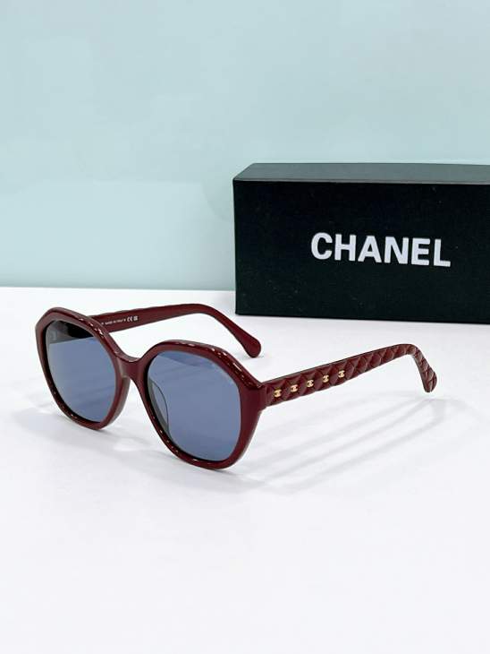 Picture of Chanel Sunglasses _SKUfw77361559fw